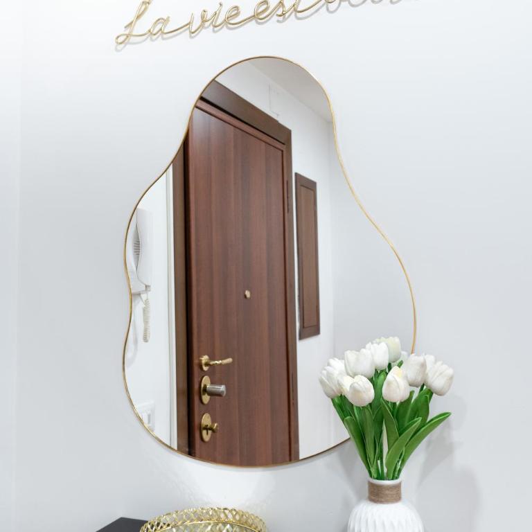 Your Place in Rome Apartments - One-Bedroom Apartment - 6