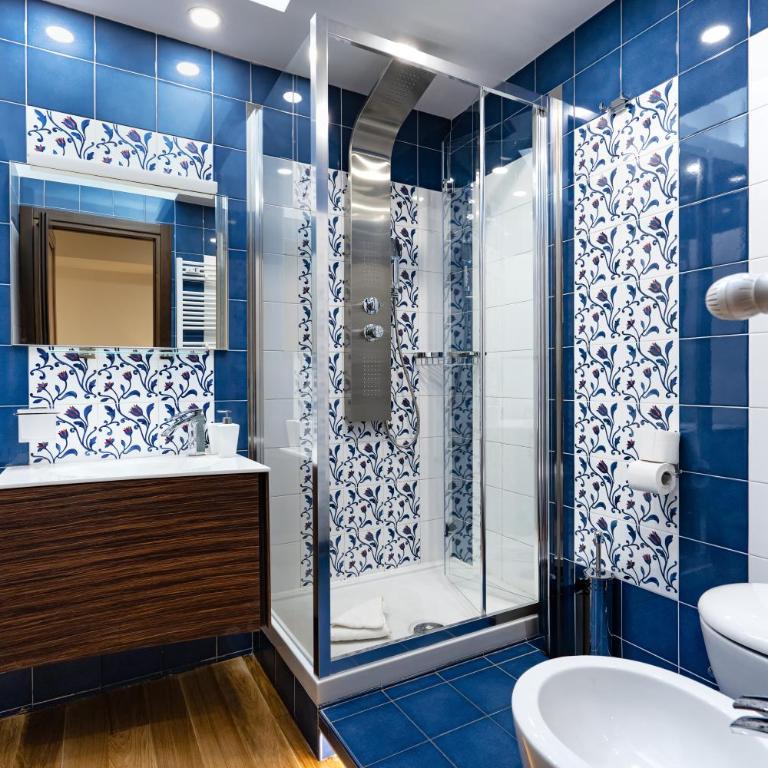 Your Place in Rome Apartments - Two-Bedroom Apartment - 20