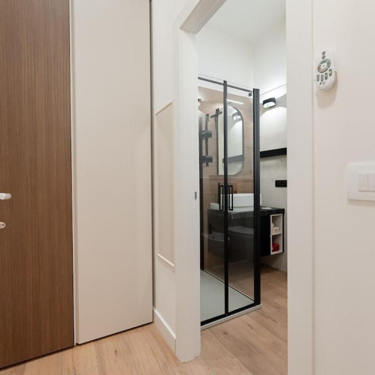 Casa Giusy Esclusiva Suite Molinette Torino - Appartamento con 1 Camera da Letto - 6