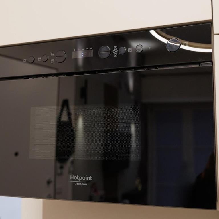 Casa Giusy Esclusiva Suite Molinette Torino - Appartamento con 1 Camera da Letto - 9