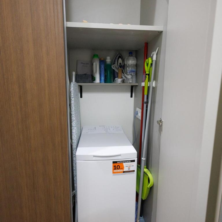 Casa Giusy Esclusiva Suite Molinette Torino - Appartamento con 1 Camera da Letto - 14