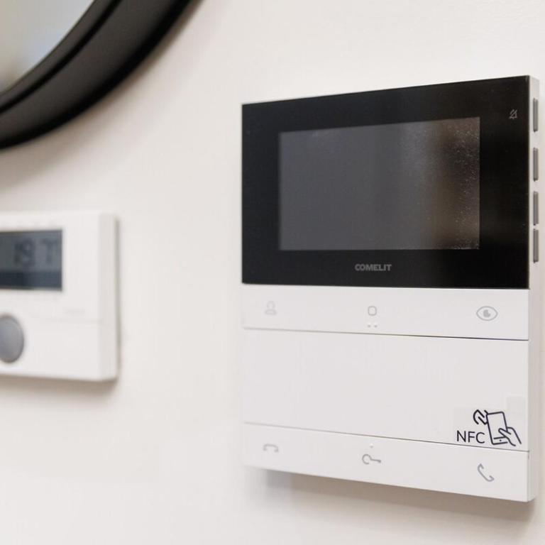 Casa Giusy Esclusiva Suite Molinette Torino - Appartamento con 1 Camera da Letto - 18
