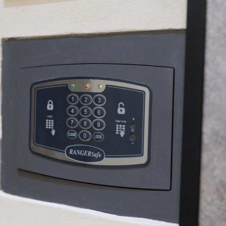 Casa Giusy Esclusiva Suite Molinette Torino - Appartamento con 1 Camera da Letto - 25