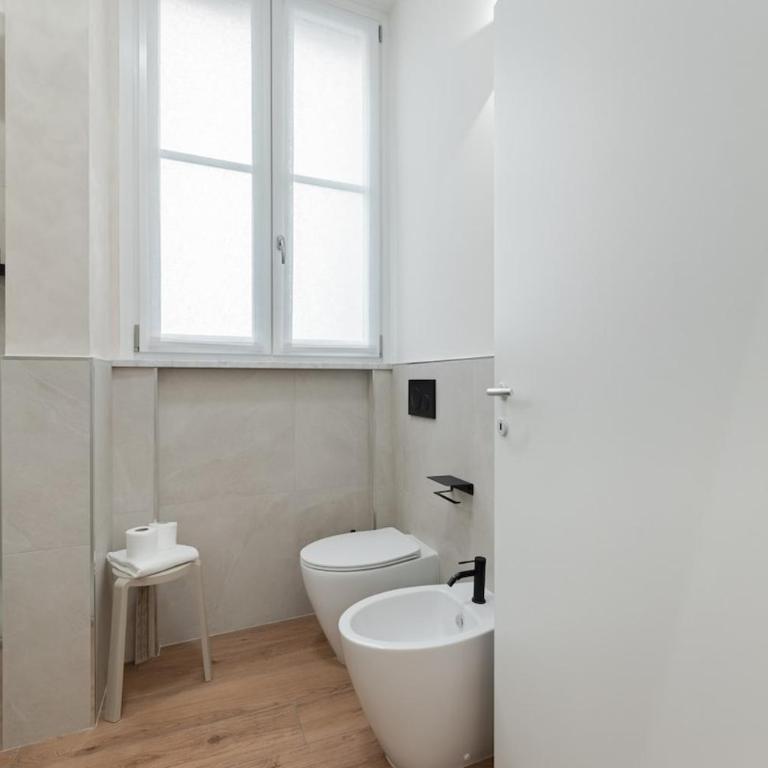 Casa Giusy Esclusiva Suite Molinette Torino - Appartamento con 1 Camera da Letto - 29