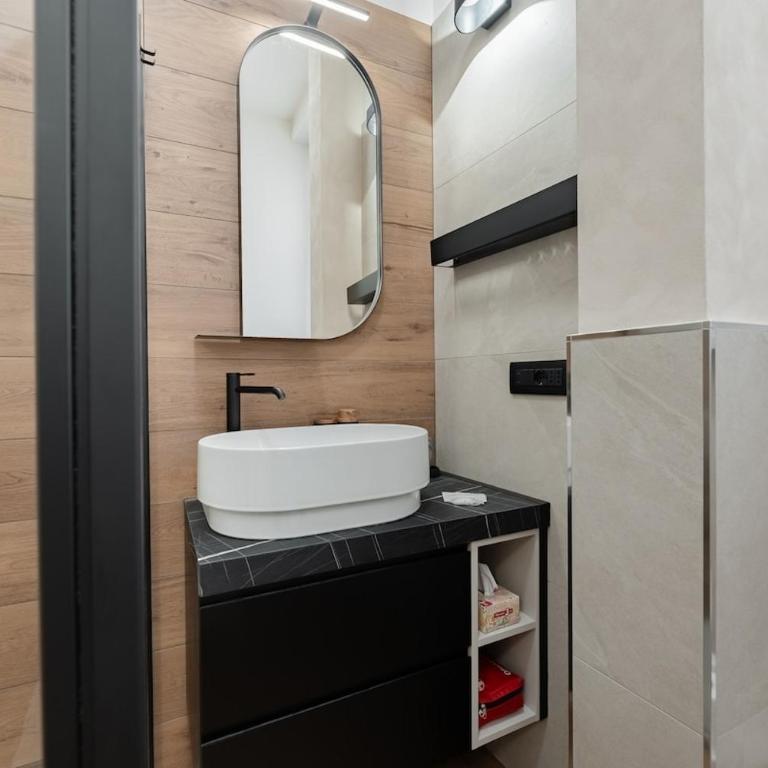 Casa Giusy Esclusiva Suite Molinette Torino - Appartamento con 1 Camera da Letto - 36