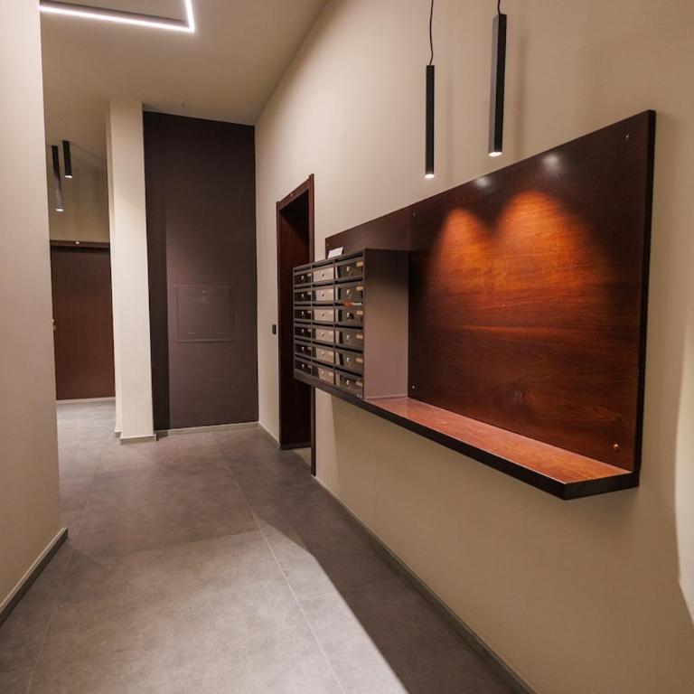 Casa Giusy Esclusiva Suite Molinette Torino - Appartamento con 1 Camera da Letto - 38