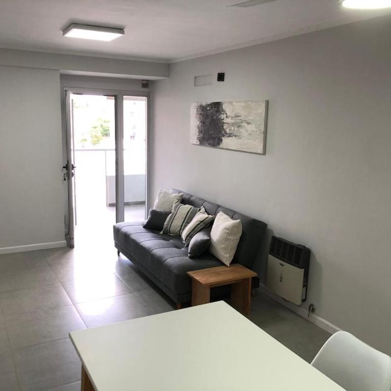 PARANA TEMPORARIO CENTRO - San Juan 343 - Apartamento de 1 dormitorio - 2