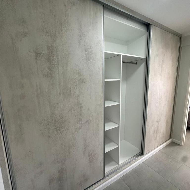 PARANA TEMPORARIO CENTRO - San Juan 343 - Apartamento de 1 dormitorio - 5