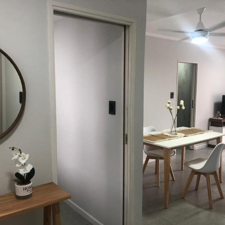 PARANA TEMPORARIO CENTRO - San Juan 343 - Apartamento de 1 dormitorio - 6