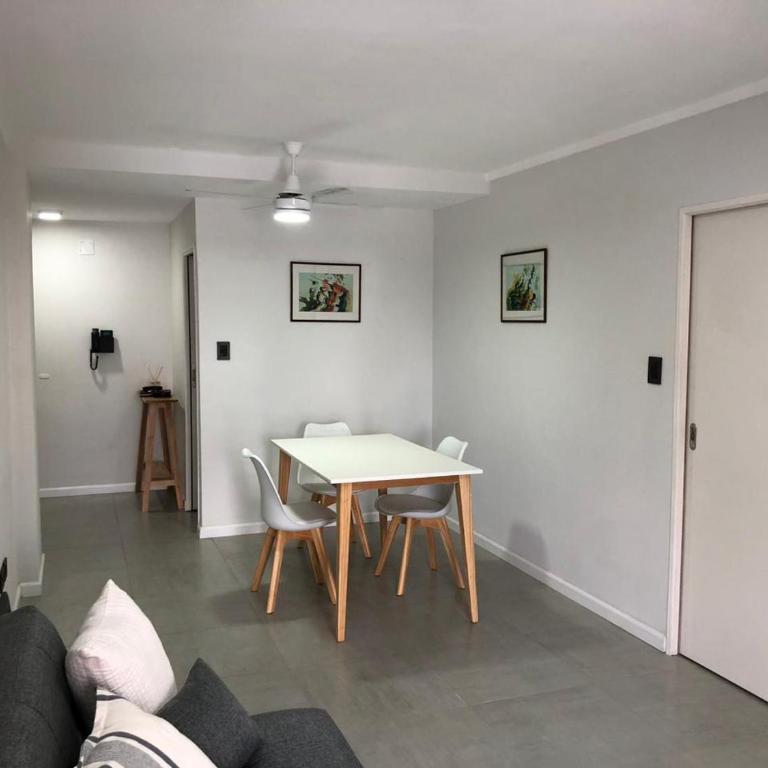 PARANA TEMPORARIO CENTRO - San Juan 343 - Apartamento de 1 dormitorio - 7