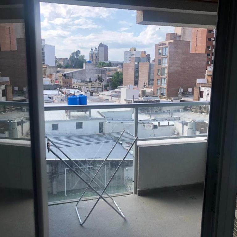 PARANA TEMPORARIO CENTRO - San Juan 343 - Apartamento de 1 dormitorio - 9