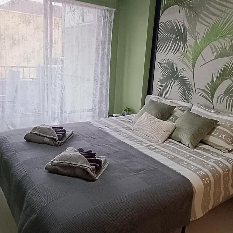 Miramar Waves - Two-Bedroom Apartment - 9
