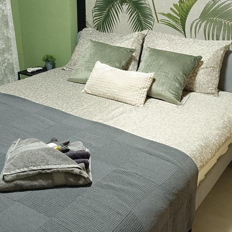 Miramar Waves - Two-Bedroom Apartment - 10