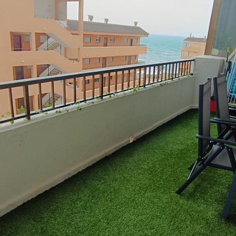 Miramar Waves - Two-Bedroom Apartment - 37