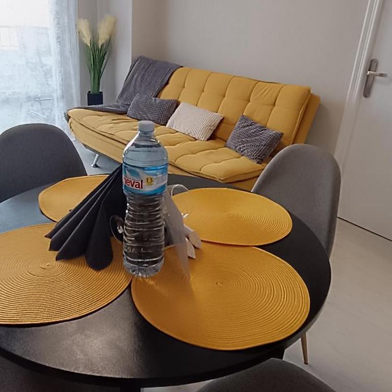 Miramar Waves - Two-Bedroom Apartment - 5