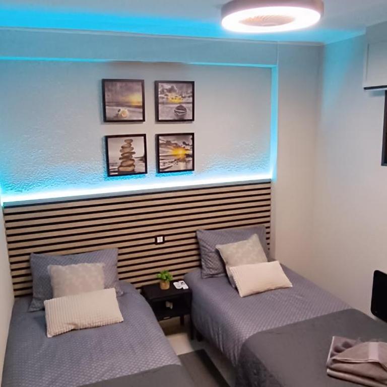 Miramar Waves - Two-Bedroom Apartment - 14