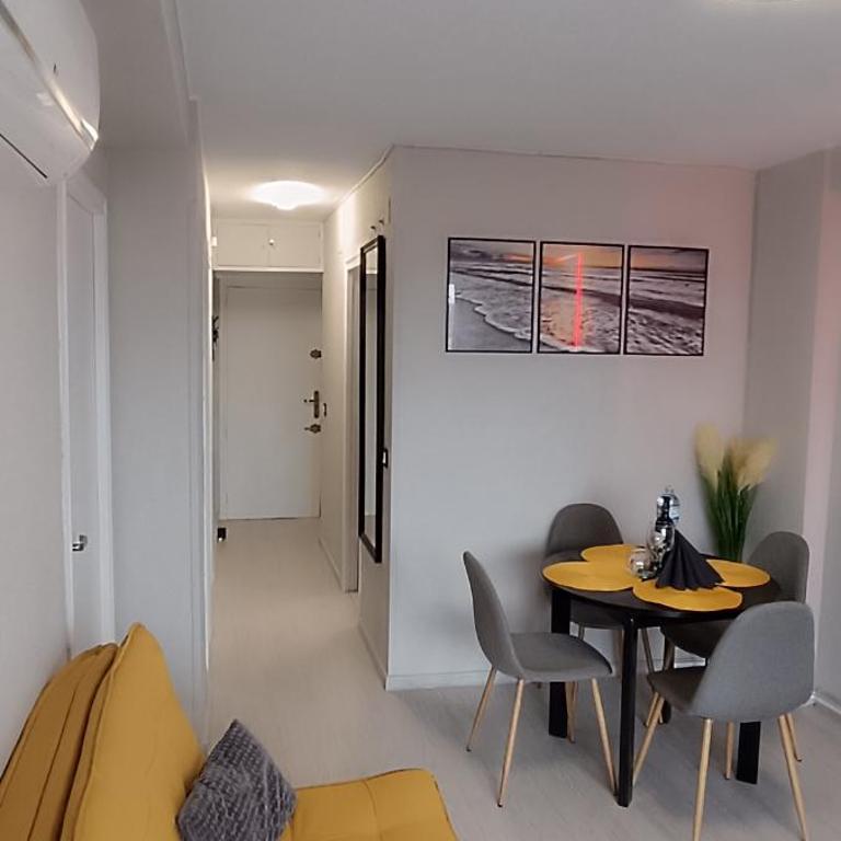 Miramar Waves - Two-Bedroom Apartment - 3