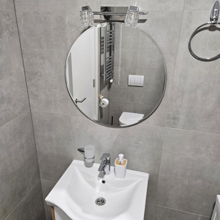 Apartman NATALIJA - Apartman sa Balkonom - 3