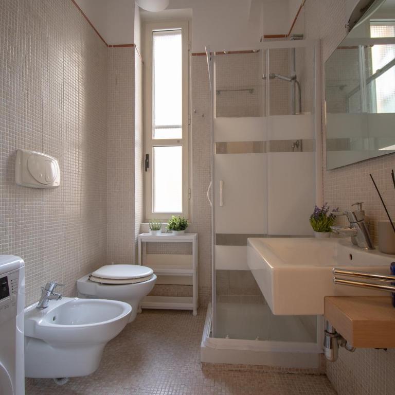 Art holiday - Appartamento con 1 Camera da Letto - 10