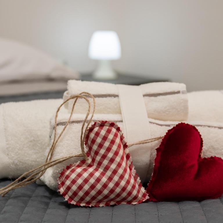 Art holiday - Appartamento con 1 Camera da Letto - 1