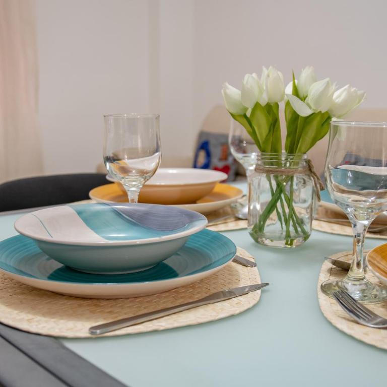 Art holiday - Appartamento con 1 Camera da Letto - 19