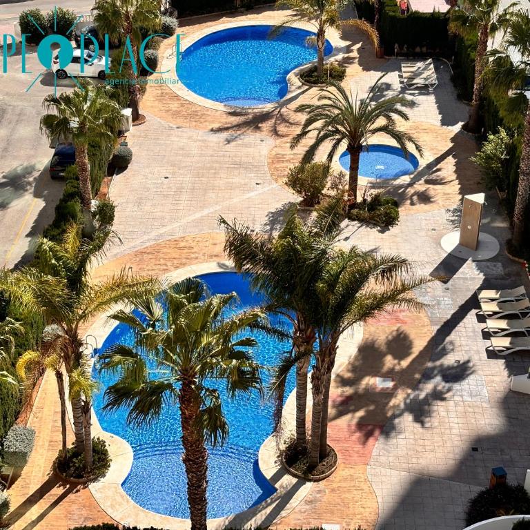 Lima - Apartamento de 1 dormitorio - 2