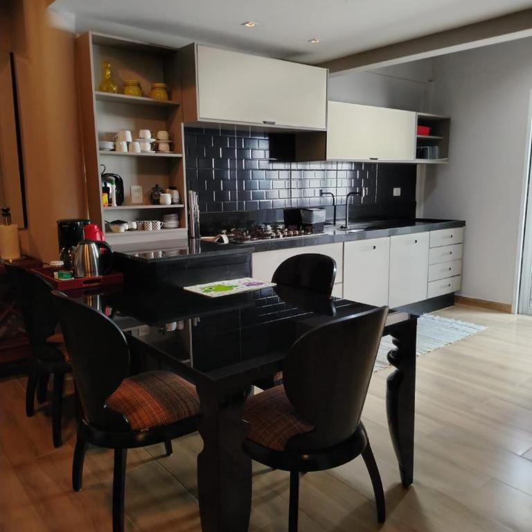 Casa en Ciudad Del Este - Apartamento de 4 habitaciones - 1