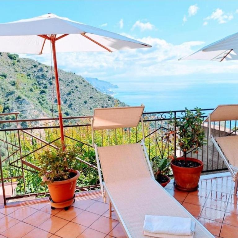 Tao charming apartment - Appartamento con 1 Camera da Letto e Terrazza - 1