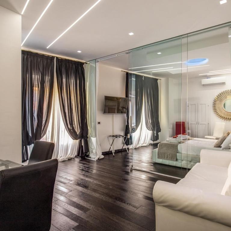 Navona Living Rome - Suite - 3
