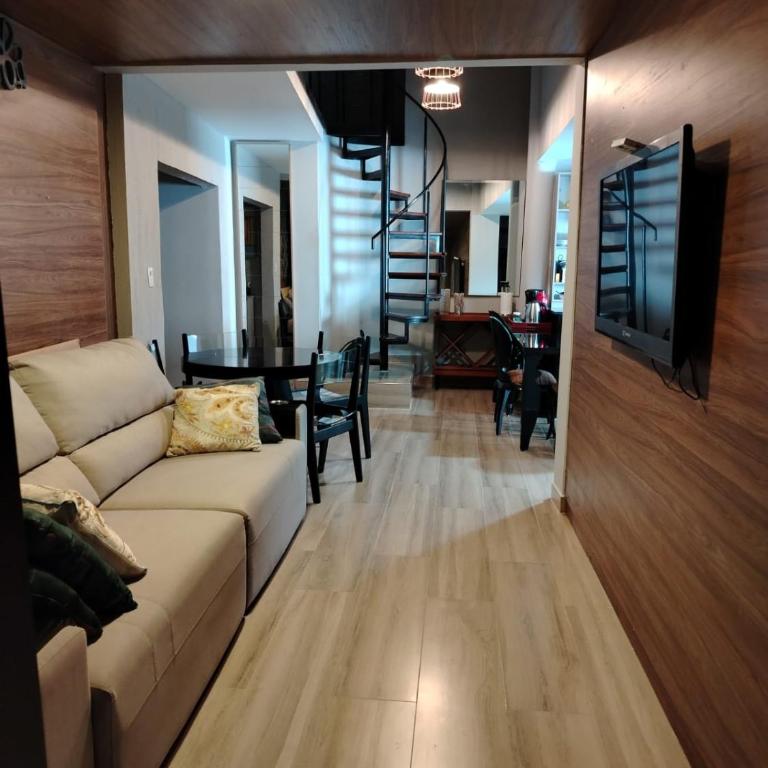 Casa en Ciudad Del Este - Apartamento de 4 habitaciones - 2