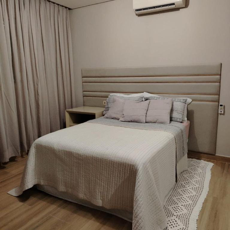 Casa en Ciudad Del Este - Apartamento de 4 habitaciones - 3