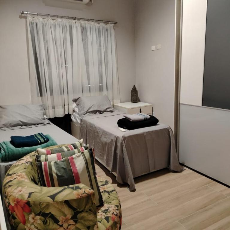 Casa en Ciudad Del Este - Apartamento de 4 habitaciones - 4
