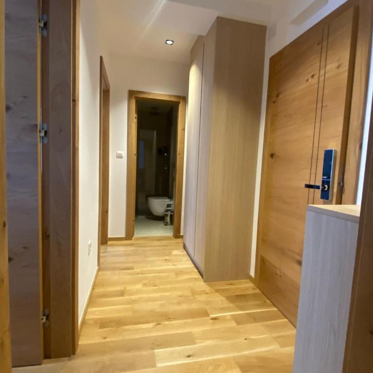 Apartman Aurora - Aparthotel Zlatni Javor - Apartman sa 1 Spavaćom Sobom - 4