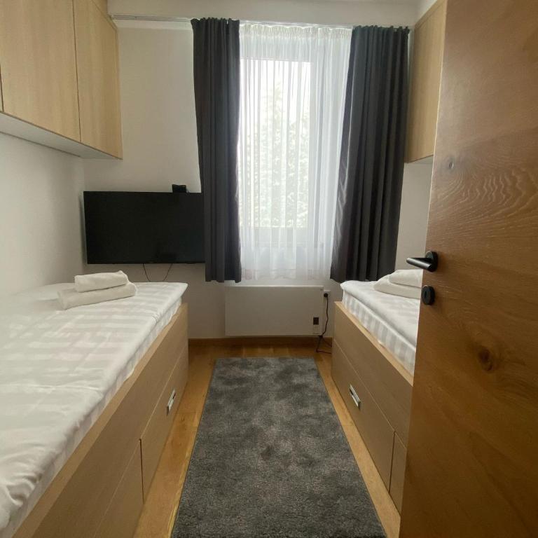 Apartman Aurora - Aparthotel Zlatni Javor - Apartman sa 1 Spavaćom Sobom - 7