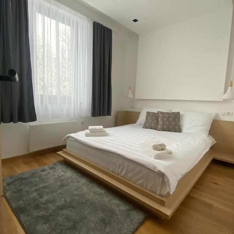 Apartman Aurora - Aparthotel Zlatni Javor - Apartman sa 1 Spavaćom Sobom - 5