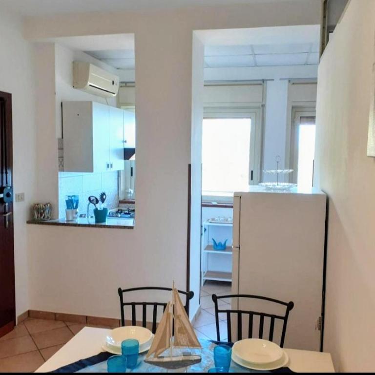 Tao charming apartment - Appartamento con 1 Camera da Letto e Terrazza - 3