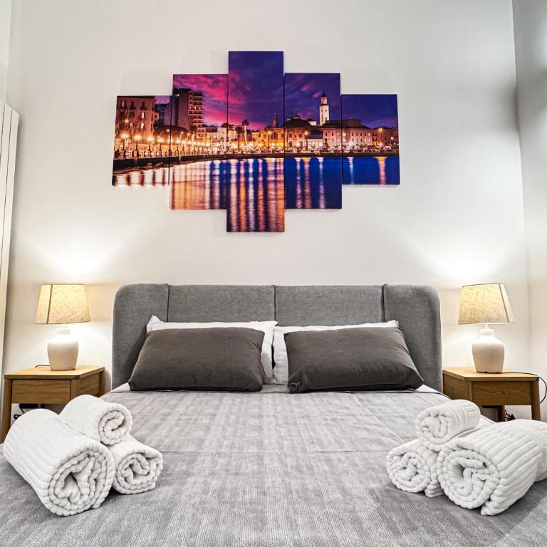 Apricot House - Appartamento con 2 Camere da Letto - 11