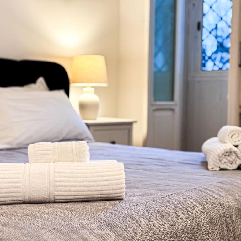 Apricot House - Appartamento con 2 Camere da Letto - 14