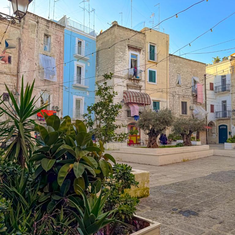 Apricot House - Appartamento con 2 Camere da Letto - 28