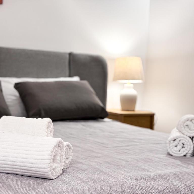 Apricot House - Appartamento con 2 Camere da Letto - 9