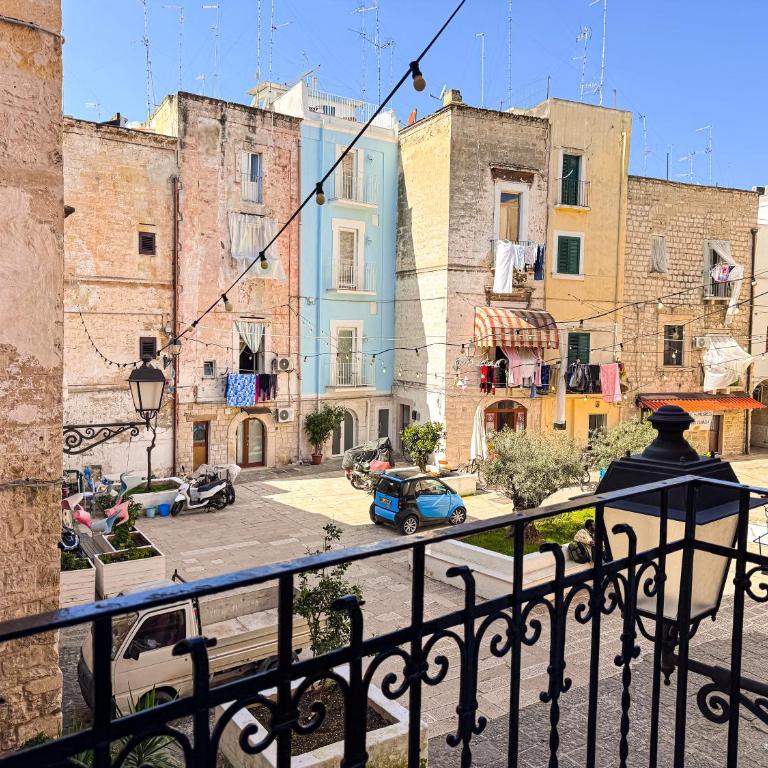 Apricot House - Appartamento con 2 Camere da Letto - 29