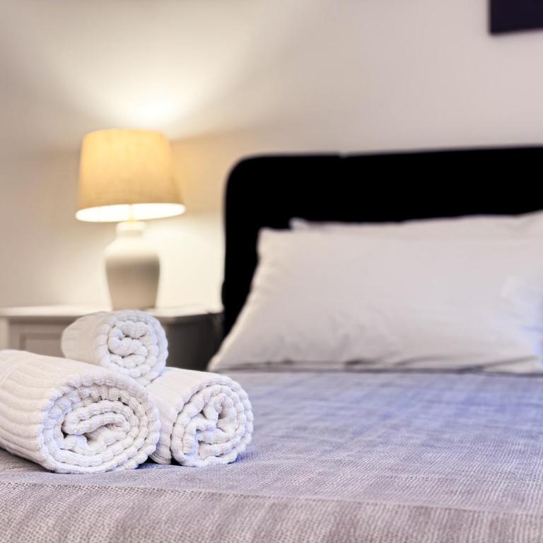 Apricot House - Appartamento con 2 Camere da Letto - 10