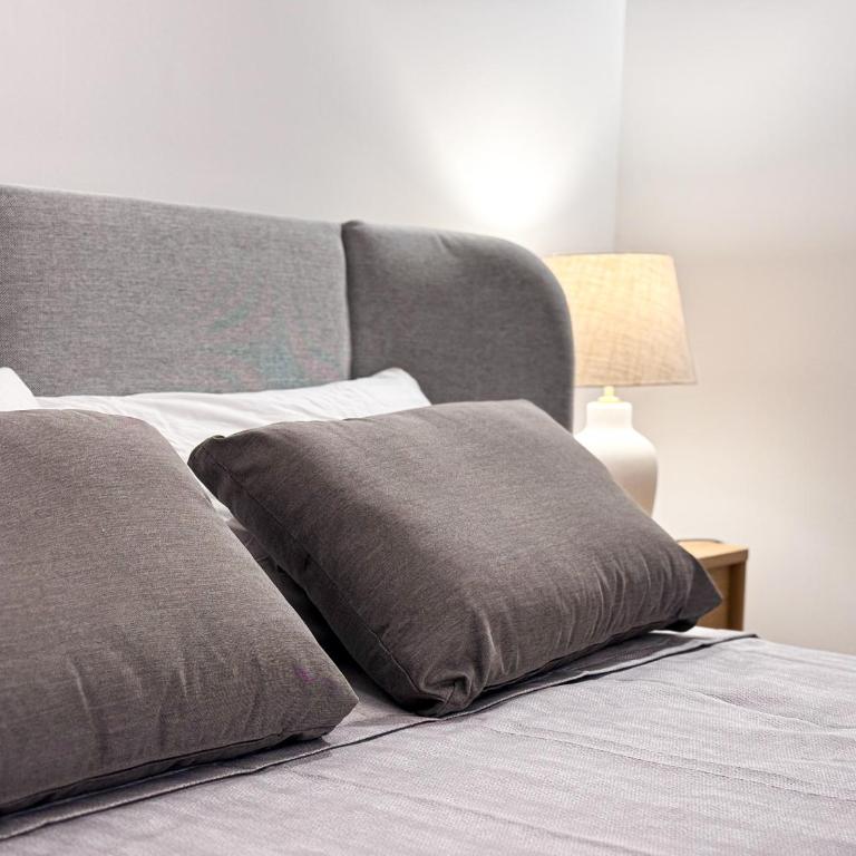 Apricot House - Appartamento con 2 Camere da Letto - 12