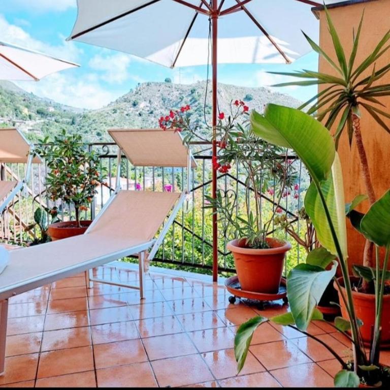 Tao charming apartment - Appartamento con 1 Camera da Letto e Terrazza - 7