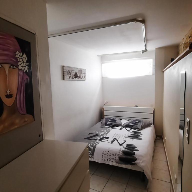 Appartement en centre ville Historique - One-Bedroom Apartment - 13