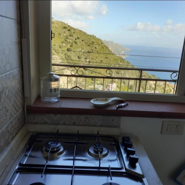 Tao charming apartment - Appartamento con 1 Camera da Letto e Terrazza - 8