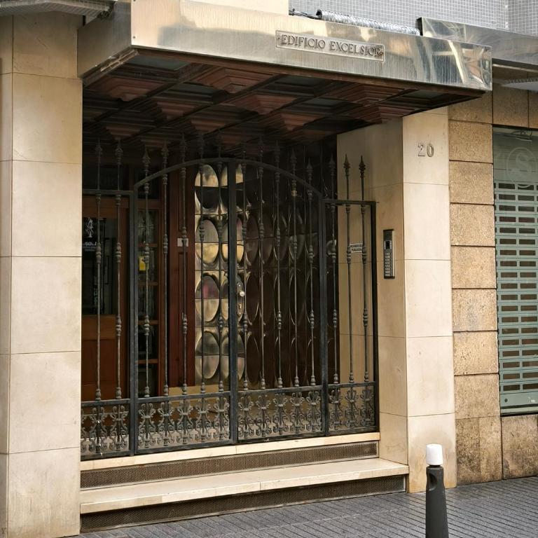 Apartamento corazon de Canteras - Two-Bedroom Apartment - 39