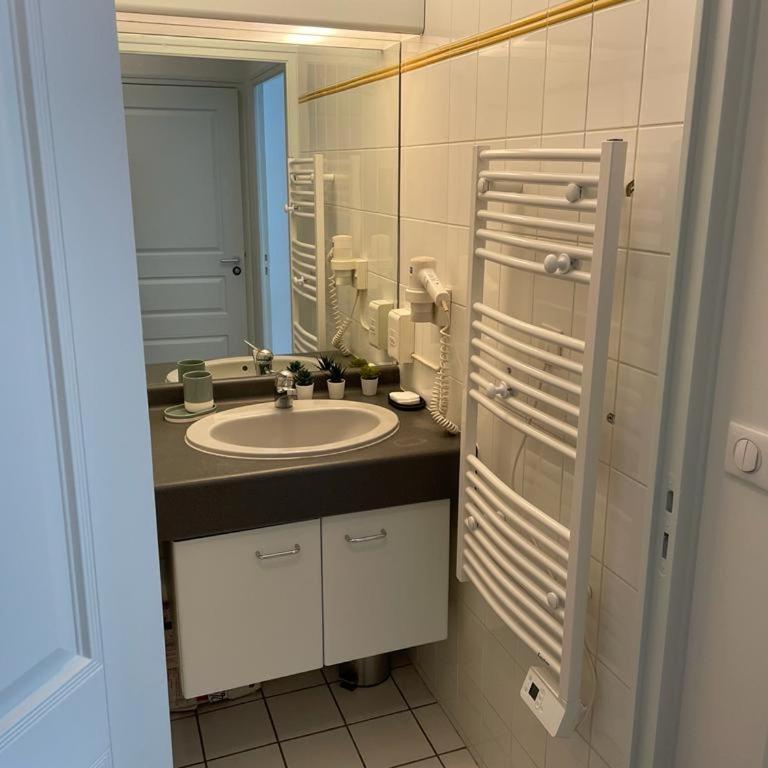 Grenier a sel hyper centre magnifique studio - Apartment - 9