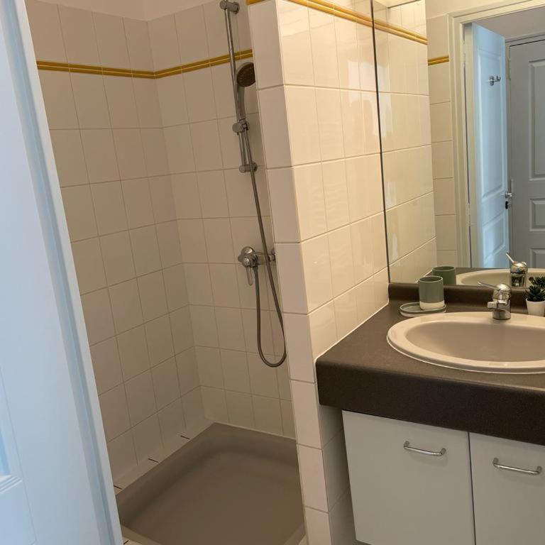 Grenier a sel hyper centre magnifique studio - Apartment - 10