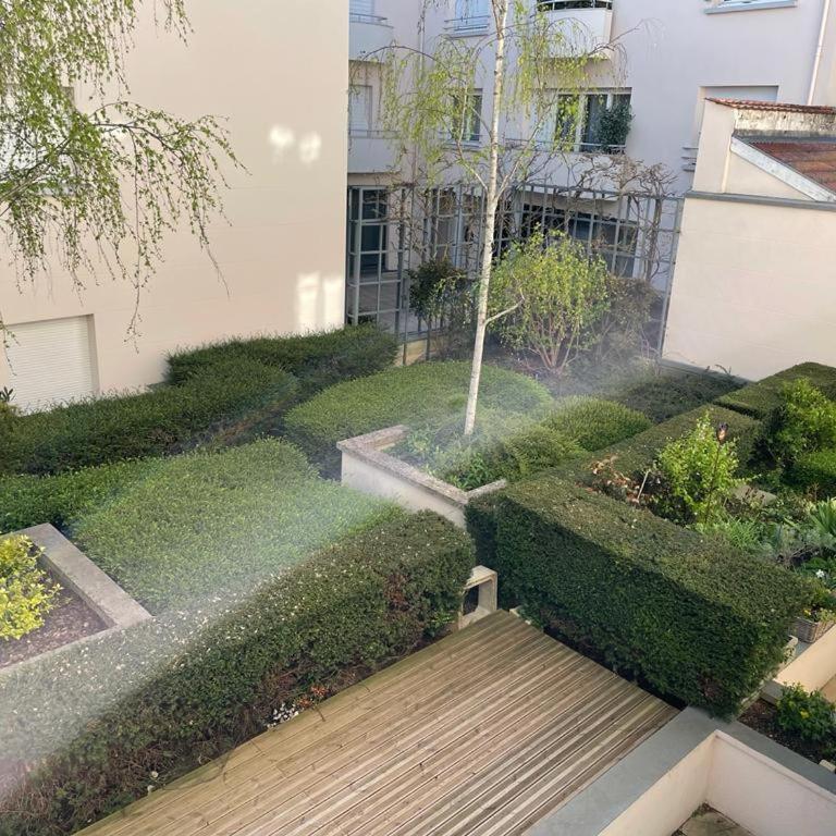Grenier a sel hyper centre magnifique studio - Apartment - 13